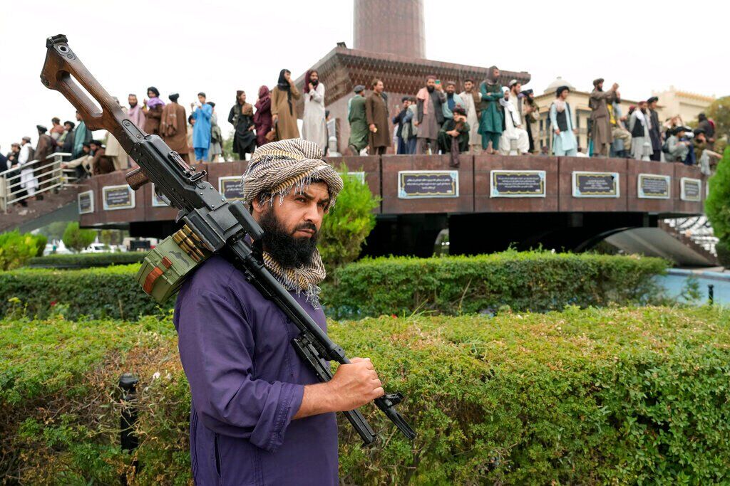 Afghanistan